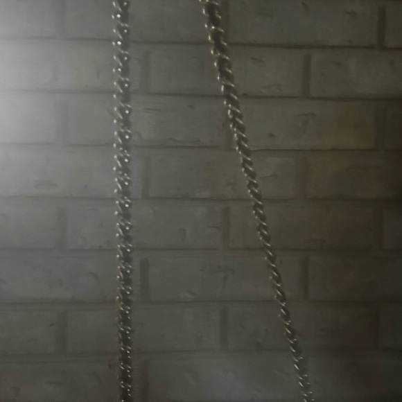 Coach Patchwork Leather Shoulder Bag - Picture 7 of 16